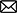 ikona e -mailu