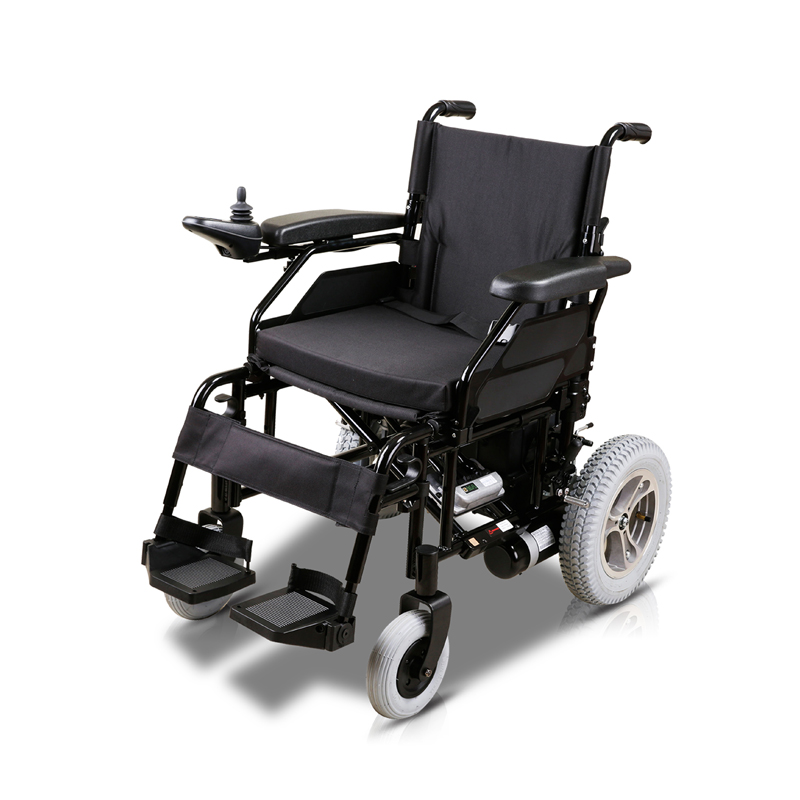 IPOWER Classic Fashion Electric Electric Schodie na schodisko aktívne vyrába invalidný vozík používaný pre ľudí so zdravotným postihnutím