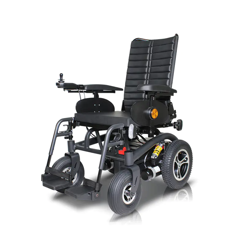 IPOWER GT Nízka cena Vzdialené kolesá pre stoličku Manuál ovládača joysticku pre elektrické rampy pre invalidné vozíky alebo šport v Turecku