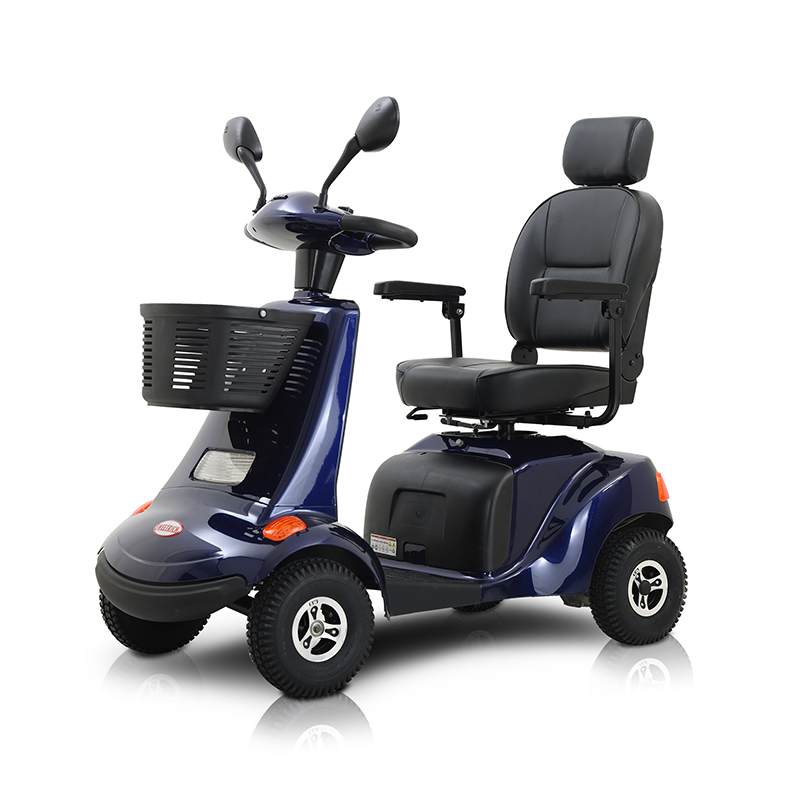 S20 Čína Veľkoobchod Skladacia elektrická mobilita Skladba pre starých ľudí