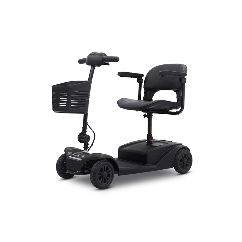 SW1000N Sweettrich's Travel Scooter Series